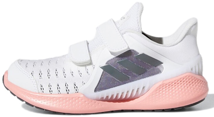 (Youth) adidas ClimaCool Vent Summer.Rdy CF J 'Glory Pink' EG4850 Buy (Youth) adidas ClimaCool Vent Summer.Rdy CF J 'Glory Pink' EG4850