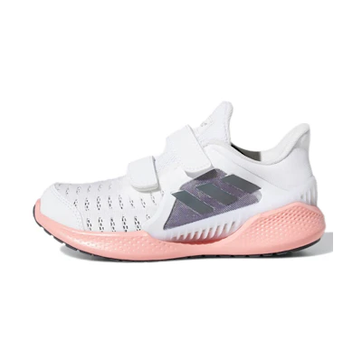 (Youth) adidas ClimaCool Vent Summer.Rdy CF J 'Glory Pink'