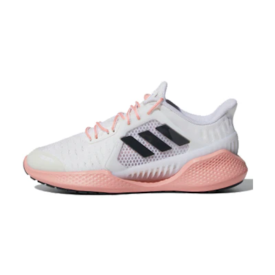 (Youth) adidas Climacool Vent Summer.Rdy J 'Grey Pink'