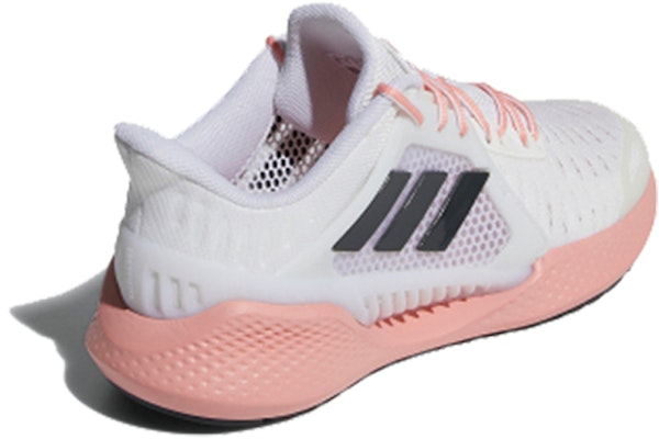 (JR) 阿迪达斯 Climacool Vent Summer.Rdy 女鞋 '灰粉' EG4853 Lookbook (JR) 阿迪达斯 Climacool Vent Summer.Rdy 女鞋 '灰粉' EG4853