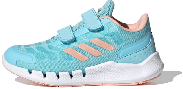 (PS) 아디다스 클라이마쿨 벤타니아 히트레디 '블루 핑크' FZ3022 Buy (PS) 아디다스 클라이마쿨 벤타니아 히트레디 '블루 핑크' FZ3022