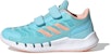 (PS) adidas Climacool Ventania Heat Rdy 'Biru Pink' FZ3022