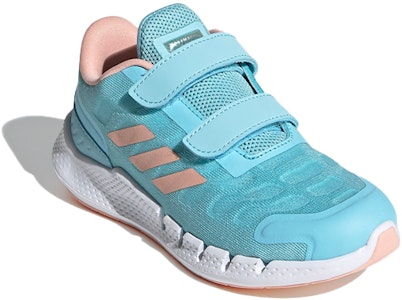 (PS) 아디다스 클라이마쿨 벤타니아 히트레디 '블루 핑크' FZ3022 Lookbook (PS) 아디다스 클라이마쿨 벤타니아 히트레디 '블루 핑크' FZ3022