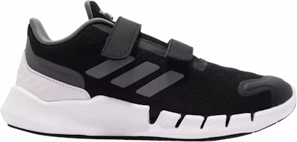 (Preschool) adidas Climacool Ventania Little Kid 'Black Grey' GX2555 (Preschool) adidas Climacool Ventania Little Kid 'Black Grey' GX2555