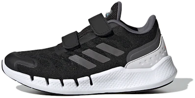 (Preschool) adidas Climacool Ventania Little Kid 'Black Grey' GX2555 (Preschool) adidas Climacool Ventania Little Kid 'Black Grey' GX2555