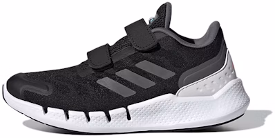 (Preschool) adidas Climacool Ventania Little Kid 'Black Grey' GX2555 (Preschool) adidas Climacool Ventania Little Kid 'Black Grey' GX2555