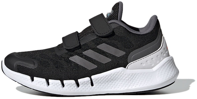 (Preschool) adidas Climacool Ventania Little Kid 'Black Grey' GX2555 Buy (Preschool) adidas Climacool Ventania Little Kid 'Black Grey' GX2555