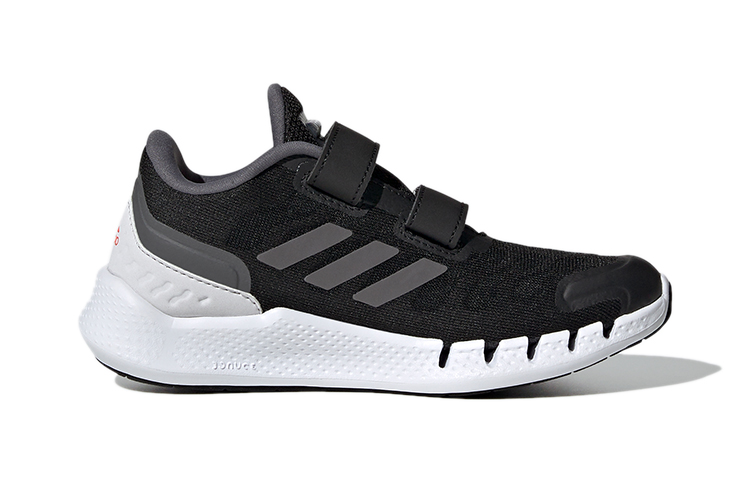 Order (PS) adidas Climacool Ventania Kinderen ''Zwart Grijs'' GX2555