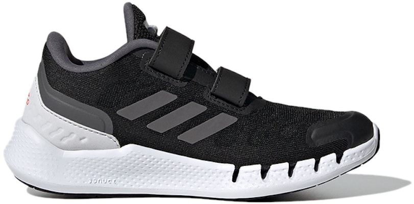 (PS) adidas Climacool Ventania Niño Pequeño 'Negro Gris' GX2555 Order (PS) adidas Climacool Ventania Niño Pequeño 'Negro Gris' GX2555