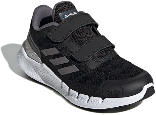 (Preschool) adidas Climacool Ventania Little Kid 'Black Grey' GX2555 Lookbook (Preschool) adidas Climacool Ventania Little Kid 'Black Grey' GX2555