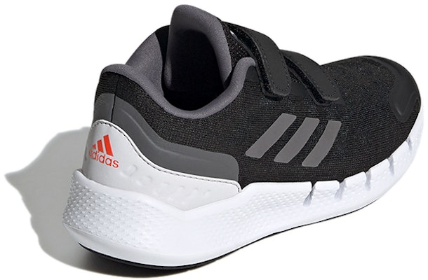 (Preschool) adidas Climacool Ventania Little Kid 'Black Grey' GX2555 Shop (Preschool) adidas Climacool Ventania Little Kid 'Black Grey' GX2555