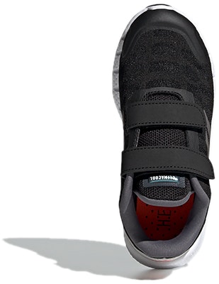 (PS) adidas Climacool Ventania Niño Pequeño 'Negro Gris' GX2555 Purchase (PS) adidas Climacool Ventania Niño Pequeño 'Negro Gris' GX2555