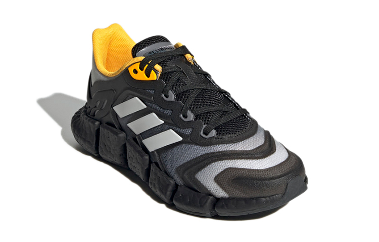 (PS) adidas Climacool Vento 'Black White Grey' 圖 3