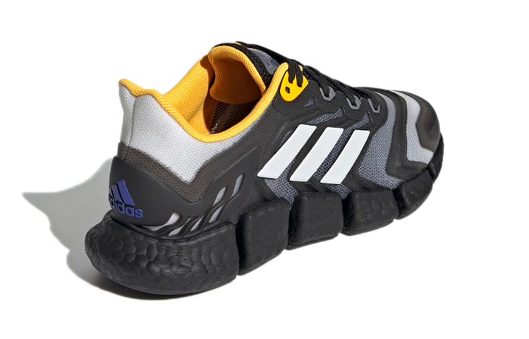 (PS) adidas Climacool Vento 'Black White Grey' 圖 4