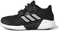 Buy 中童 adidas Climawarm 2.0 Cf C 魔術貼 百搭舒適 低筒 兒童跑步鞋 黑白