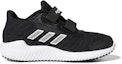 Order 中童 adidas Climawarm 2.0 Cf C 魔術貼 百搭舒適 低筒 兒童跑步鞋 黑白