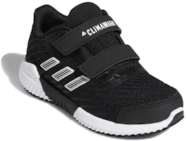 (PS) adidas Climawarm 2.0 CF C 'Core Black' Kasut Hitam Teras EF0974 Lookbook (PS) adidas Climawarm 2.0 CF C 'Core Black' Kasut Hitam Teras EF0974