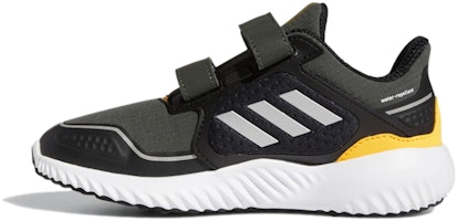(Preschool) adidas Climawarm Bounce C 'Gray Yellow White' FV8210 (Preschool) adidas Climawarm Bounce C 'Gray Yellow White' FV8210