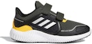 Order (PS) adidas Climawarm Bounce C 'Kelabu Kuning Putih' FV8210