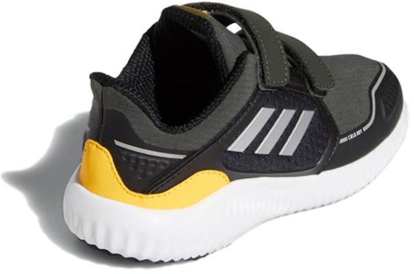 (Preschool) adidas Climawarm Bounce C 'Gray Yellow White' FV8210 Shop (Preschool) adidas Climawarm Bounce C 'Gray Yellow White' FV8210