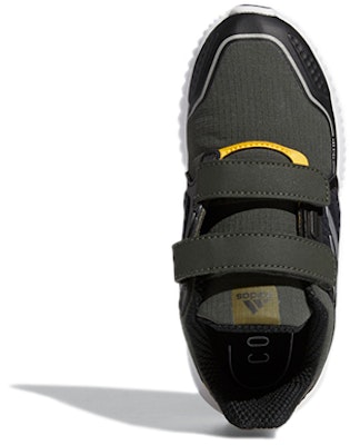 (Preschool) adidas Climawarm Bounce C 'Gray Yellow White' FV8210 Purchase (Preschool) adidas Climawarm Bounce C 'Gray Yellow White' FV8210