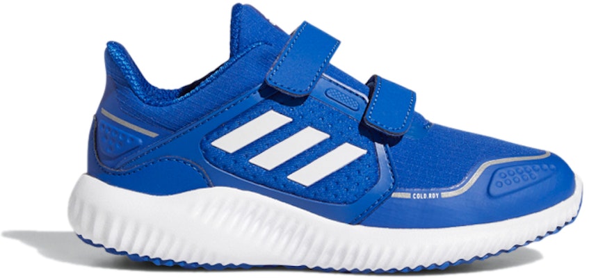 (Preschool) adidas Climawarm Bounce C 'Blue White' FW9133 Order (Preschool) adidas Climawarm Bounce C 'Blue White' FW9133