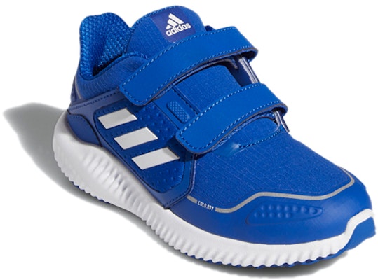 (Preschool) adidas Climawarm Bounce C 'Blue White' FW9133 Lookbook (Preschool) adidas Climawarm Bounce C 'Blue White' FW9133