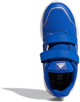 (Preschool) adidas Climawarm Bounce C 'Blue White' FW9133 Purchase (Preschool) adidas Climawarm Bounce C 'Blue White' FW9133