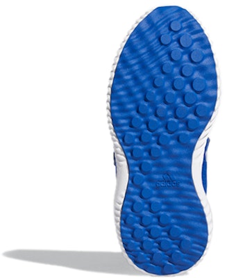 (Preschool) adidas Climawarm Bounce C 'Blue White' FW9133 Details for (Preschool) adidas Climawarm Bounce C 'Blue White' FW9133