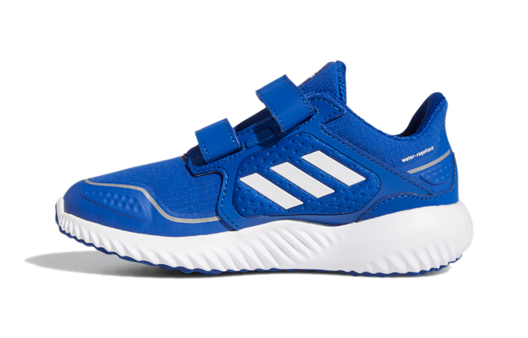 (Preschool) adidas Climawarm Bounce C 'Blue White' FW9133