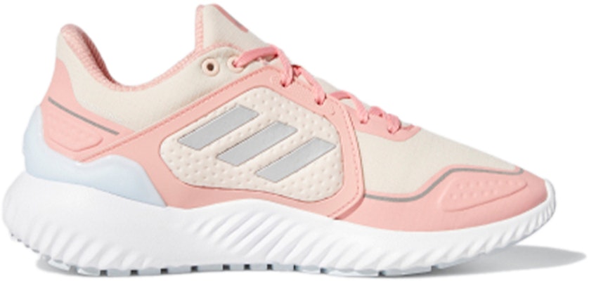 (Youth) adidas Climawarm Bounce J 'Pink White Silver' FW9132 Order (Youth) adidas Climawarm Bounce J 'Pink White Silver' FW9132