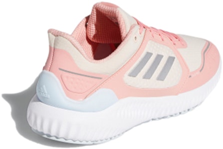 (PS) アディダス クライマウォーム バウンスJ (ピンク/白/銀) FW9132 Shop (PS) アディダス クライマウォーム バウンスJ (ピンク/白/銀) FW9132