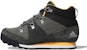 (PS) adidas Climawarm Snowpitch K 'Kelabu Hitam' FU7277