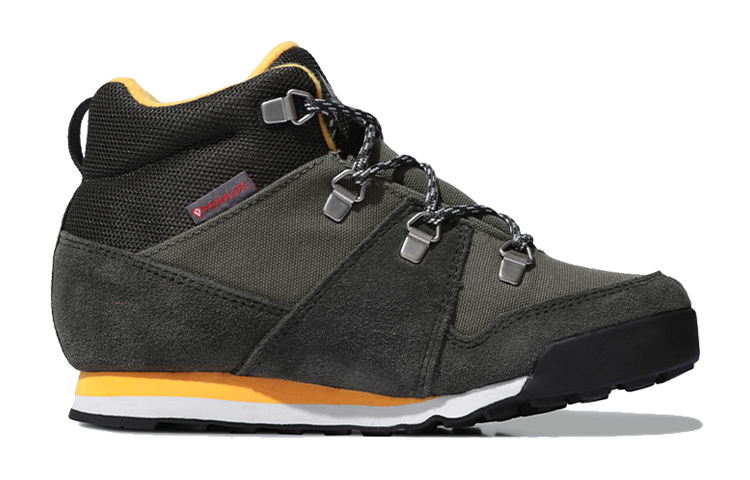 Order (PS) adidas Climawarm Snowpitch K ''Grigio Nero'' FU7277