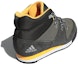 Shop (PS) adidas Climawarm Snowpitch K 'Kelabu Hitam' FU7277