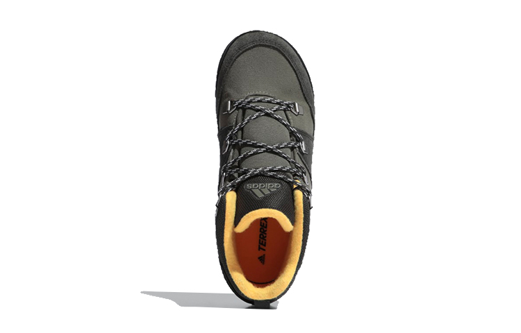 Purchase (PS) adidas Climawarm Snowpitch K ''Grigio Nero'' FU7277