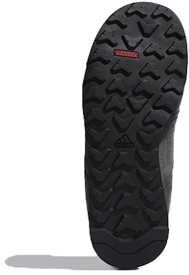 (Preschool) adidas Climawarm Snowpitch K 'Grey Black' FU7277 Details for (Preschool) adidas Climawarm Snowpitch K 'Grey Black' FU7277