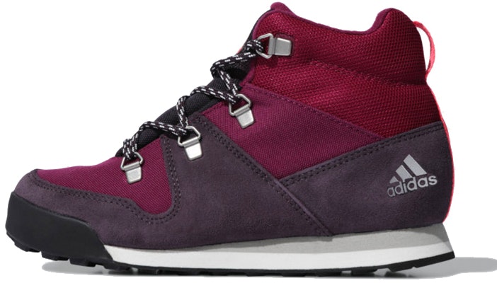 (Preschool) adidas Climawarm Snowpitch K 'Red' FU7278 Buy (Preschool) adidas Climawarm Snowpitch K 'Red' FU7278
