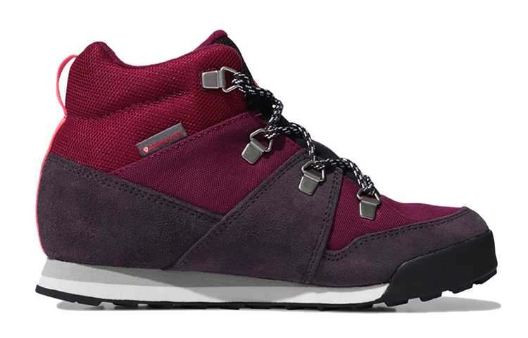 Order (PS) adidas Climawarm Snowpitch K ''Rood'' FU7278