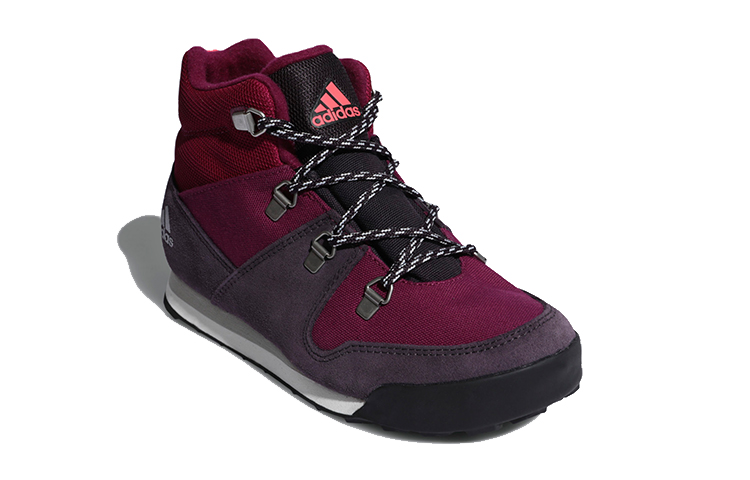 Lookbook (PS) adidas Climawarm Snowpitch K ''Rood'' FU7278