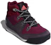 Lookbook (PS) adidas Climawarm Snowpitch K ''Rood'' FU7278