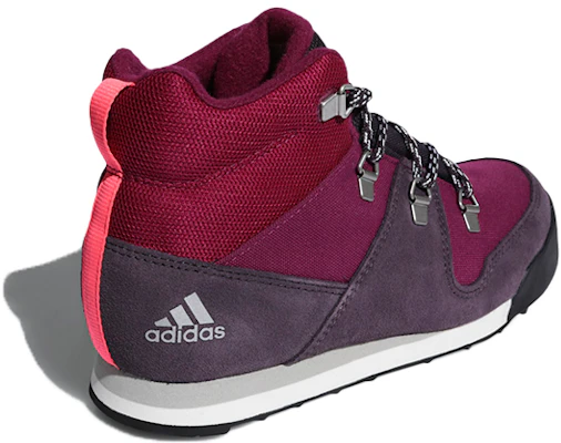 (PS) adidas Climawarm Snowpitch K ''Rood'' FU7278 Shop (PS) adidas Climawarm Snowpitch K ''Rood'' FU7278