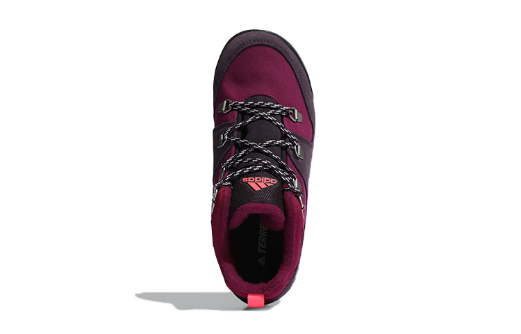 Purchase (PS) adidas Climawarm Snowpitch K ''Rood'' FU7278