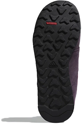(PS) adidas Climawarm Snowpitch K ''Rood'' FU7278 Details for (PS) adidas Climawarm Snowpitch K ''Rood'' FU7278