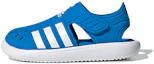 Buy (PS) Sandales d''eau à bout fermé adidas C ''Blue Rush''. GW0385