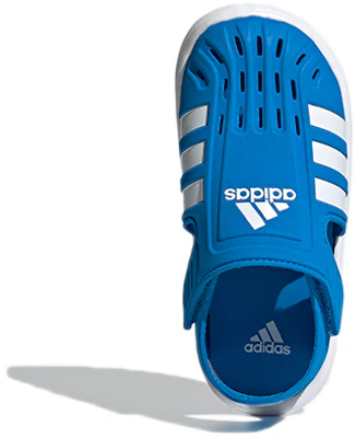 (PS) Sandales d''eau à bout fermé adidas C ''Blue Rush''. GW0385 Purchase (PS) Sandales d''eau à bout fermé adidas C ''Blue Rush''. GW0385