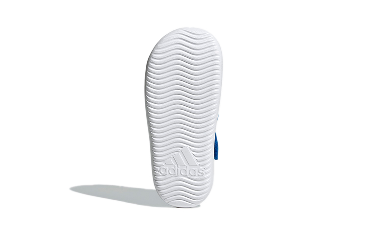 Details for (PS) Sandales d''eau à bout fermé adidas C ''Blue Rush''. GW0385