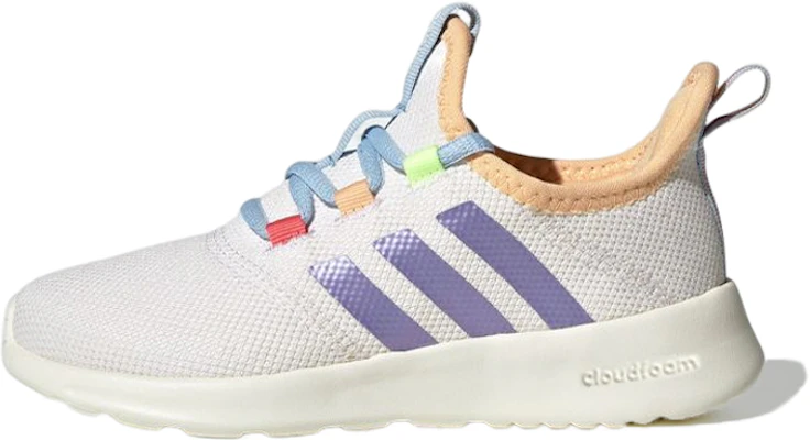 (Preschool) adidas Cloudfoam Pure 2.0 'Cream Blue' GY1931 Buy (Preschool) adidas Cloudfoam Pure 2.0 'Cream Blue' GY1931
