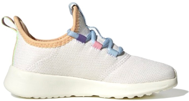(Preschool) adidas Cloudfoam Pure 2.0 'Cream Blue' GY1931 Order (Preschool) adidas Cloudfoam Pure 2.0 'Cream Blue' GY1931