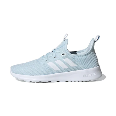 (PS) adidas Cloudfoam Pure 'Light Blue White'